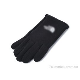 Рукавички для дітей Зима P-BDR-BM black (12 шт. р.сіткаS-XL) "TUZZI" недорого оптом від прямого постачальника