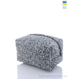 косметичка жіноча Весна/осінь 71101 (1 шт. р.сітка) "WeLassie" недорого оптом від прямого постачальника
