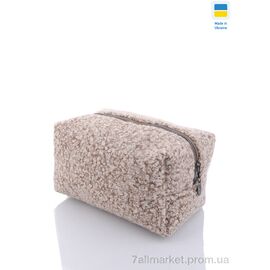 косметичка жіноча Весна/осінь 71105 (1 шт. р.сітка) "WeLassie" недорого оптом від прямого постачальника
