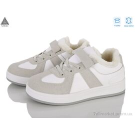 Кросівки дитячі модні Зима TX02-3 шкіра (8 пар р.32-37) "STILLI KIDS" недорого оптом від прямого постачальника