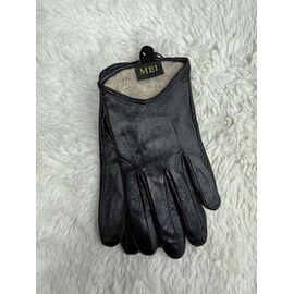 Фотография Перчатки утеплённые женские 582-4A black р.6.5-8.5 "Descarrilado" недорого оптом от прямого поставщика