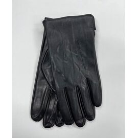 Чоловічі рукавиці 104 black р.11-13 "Descarrilado" недорого оптом від прямого постачальника