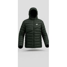 Куртка чоловіча 68457 khaki р.L-4XL "MACCALI" недорого оптом від прямого постачальника
