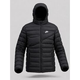 Куртка чоловіча 68458 black р.L-4XL "MACCALI" недорого оптом від прямого постачальника