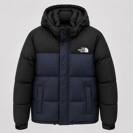 Куртка чоловіча зимова 68468 navy р.48-58 "MACCALI" недорого оптом від прямого постачальника