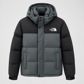 Куртка чоловіча зимова 68469 khaki р.48-58 "MACCALI" недорого оптом від прямого постачальника