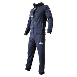 Фотография Костюм детский спортивный на мальчика SV3657 navy р.11-16 "WHITE" недорого оптом от прямого поставщика