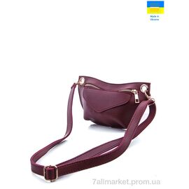 Жіноча сумка 61007 15*25* см, "WeLassie" недорого оптом від прямого постачальника