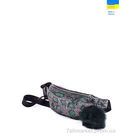 Жіноча сумка N60805 12*24*5 см, "WeLassie" недорого оптом від прямого постачальника