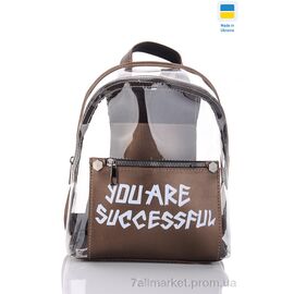 Рюкзак жіночий 44425 25*22*10 см, "WeLassie" недорого оптом від прямого постачальника