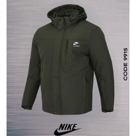 Куртка чоловіча AZ183-9915 khaki р.52-60 "REMAIN" недорого оптом від прямого постачальника