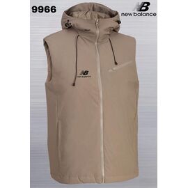 Фотография Жилетка мужская AZ1253-9966 beige р.46-54 "REMAIN" недорого оптом от прямого поставщика