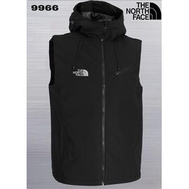 Фотография Жилетка мужская AZ1254-9966 black р.46-54 "REMAIN" недорого оптом от прямого поставщика