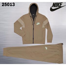 Костюм спортивний чоловічий AZ1262-25013 beige р.M-3XL "REMAIN" недорого оптом від прямого постачальника