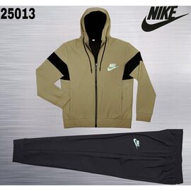 Костюм спортивний чоловічий AZ1264-25013 olive р.M-3XL "REMAIN" недорого оптом від прямого постачальника