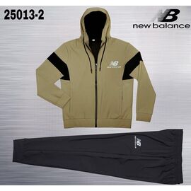 Костюм спортивний чоловічий AZ1269-25013-2 olive р.M-3XL "REMAIN" недорого оптом від прямого постачальника