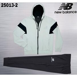 Костюм спортивний чоловічий AZ1272-25013-2 mint р.M-3XL "REMAIN" недорого оптом від прямого постачальника