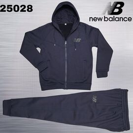 Костюм спортивний чоловічий AZ1337-25028 navy р.M-3XL "REMAIN" недорого оптом від прямого постачальника
