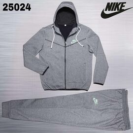 Костюм спортивний чоловічий AZ1346-25024 grey р.M-3XL "REMAIN" недорого оптом від прямого постачальника