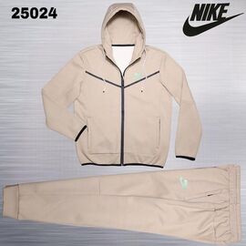 Костюм спортивний чоловічий AZ1348-25024 beige р.M-3XL "REMAIN" недорого оптом від прямого постачальника