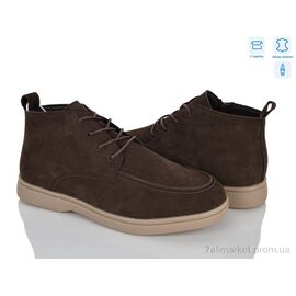 Черевики жіночі стильні Весна/осінь AP135-5 (8 пар р.36-41) "L&M-Lemon" недорого оптом від прямого постачальника