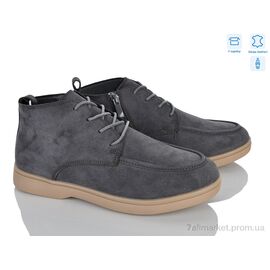 Черевики жіночі стильні Весна/осінь AP135-6 (8 пар р.36-41) "L&M-Lemon" недорого оптом від прямого постачальника