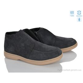 Черевики жіночі стильні Весна/осінь AP137-4 (8 пар р.36-41) "L&M-Lemon" недорого оптом від прямого постачальника