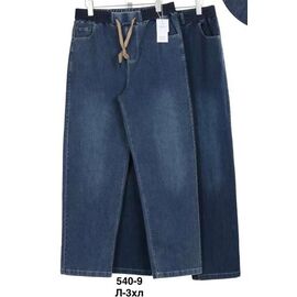 Жіночі штани 540-9 mix р.L-4XL "WELL" недорого оптом від прямого постачальника