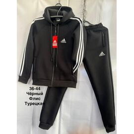 Костюм дитячий спортивний теплий на хлопчика MH1289 black р.6-7 "WELL" недорого оптом від прямого постачальника