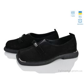 Туфлі жіночі стильні Весна/осінь 09344-1 (6 пар р.37-40) "Ailinda" недорого оптом від прямого постачальника