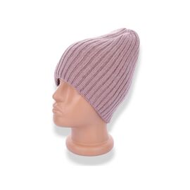 Фотография Шапка детская зимняя на девочку 3499-3 powder р.52-56 "Red Hat" недорого оптом от прямого поставщика
