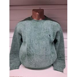 Фотография Свитер мужской 2138 mint р.M-3XL "RING" недорого оптом от прямого поставщика