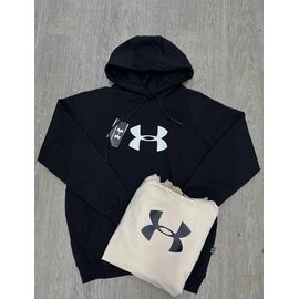 Фотография Худи мужской 102UA beige р.S-2XL "MirWear" недорого оптом от прямого поставщика
