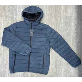 Фотография Куртка мужская 518 l.blue р.M-3XL "MirWear" недорого оптом от прямого поставщика