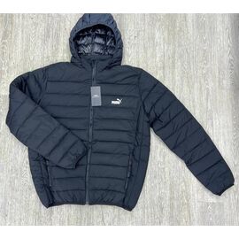 Фотография Куртка мужская 518 navy р.M-3XL "MirWear" недорого оптом от прямого поставщика