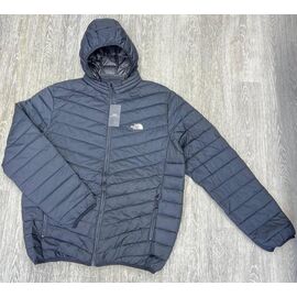 Фотография Куртка мужская 719 grey р.56-64 "MirWear" недорого оптом от прямого поставщика