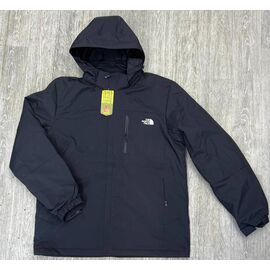Фотография Куртка мужская 7588 black р.XL-5XL "MirWear" недорого оптом от прямого поставщика