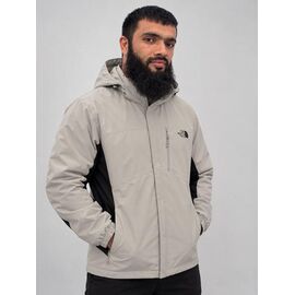 Фотография Кофта спортивная мужская 7588NF beige р.48-56 "MirWear" недорого оптом от прямого поставщика
