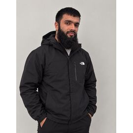 Фотография Кофта спортивная мужская 7588NF black р.48-56 "MirWear" недорого оптом от прямого поставщика