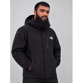 Фотография Кофта спортивная мужская 99588NF black р.48-56 "MirWear" недорого оптом от прямого поставщика
