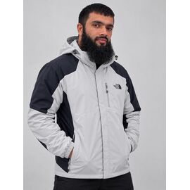 Фотография Кофта спортивная мужская 99588NF l.grey р.48-56 "MirWear" недорого оптом от прямого поставщика