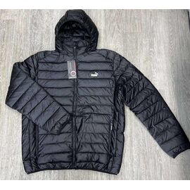 Фотография Куртка мужская F07 black р.56-64 "MirWear" недорого оптом от прямого поставщика