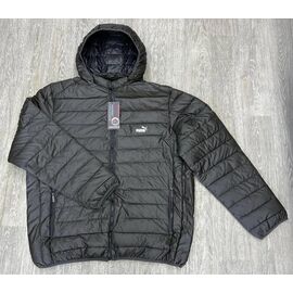Фотография Куртка мужская F07 khaki р.56-64 "MirWear" недорого оптом от прямого поставщика