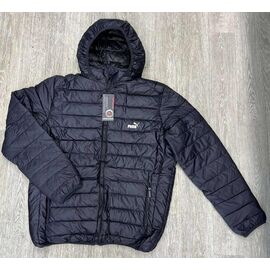 Фотография Куртка мужская F07 navy р.56-64 "MirWear" недорого оптом от прямого поставщика
