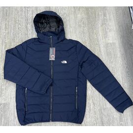 Фотография Куртка мужская M1 navy р.48-56 "MirWear" недорого оптом от прямого поставщика