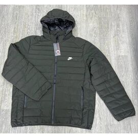 Фотография Куртка мужская M17 khaki р.56-64 "MirWear" недорого оптом от прямого поставщика
