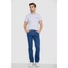 Фотография Джинсы мужские 2368 blue р.29-38 "Seven Group" недорого оптом от прямого поставщика