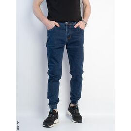 Фотография Джоггеры мужские 8072 navy р.32-36 "Seven Group" недорого оптом от прямого поставщика