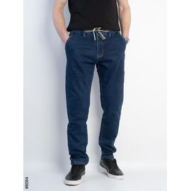Фотография Джоггеры мужские 8064 navy р.30-38 "Seven Group" недорого оптом от прямого поставщика