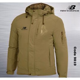 Фотография Куртка мужская зимняя 9819-1 beige р.46-54 "REMAIN" недорого оптом от прямого поставщика